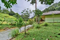 Ingthara Resort - Kitchens