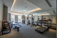 JERUYIH HENTIQUE HOTEL Hotel a Fuyun