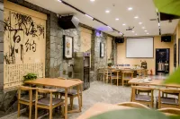 Tianjin Qingfeng Shanshe Boutique Homestay (Panshan Branch)