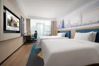 Hampton by Hilton Qingdao Jiaozhou Park Hotel a Jiaozhou