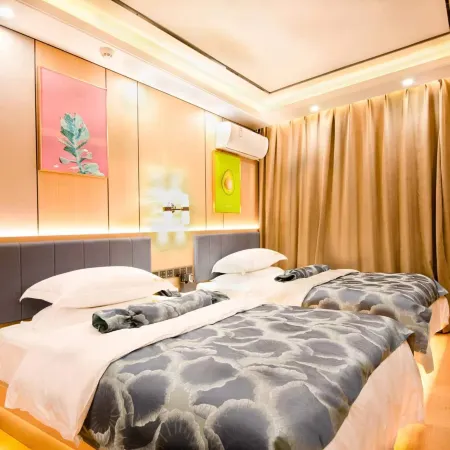 Harbin YangGuang Hotel