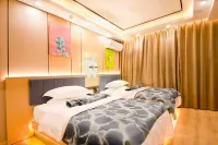 Harbin YangGuang Hotel - balcone