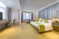 武夷山沐詩·時光飯店（印象大紅袍三姑度假區店）