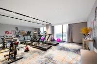 ECHARM Hotel (Changsha Xingsha Subway Station Branch)