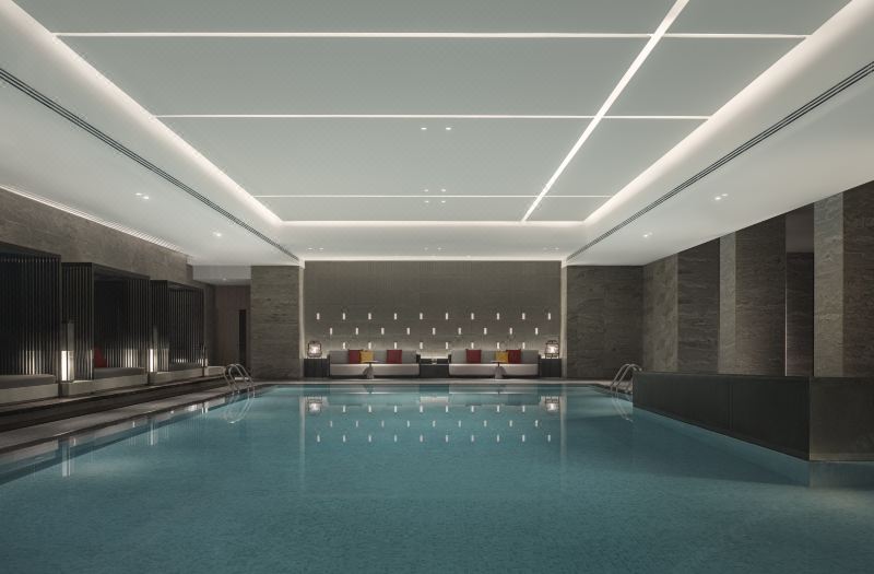 Kimpton Bamboo Grove Suzhou by IHG photo 2
