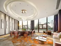 LI YANG GRAND NEW CENTURY HOTEL. Hotels in Liyang