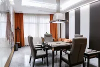 JIYU Tiantaishan Hotel