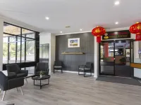 The Wine Vine Hotel Hotels in Tanunda