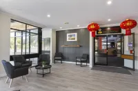 The Wine Vine Hotel Hotels in Tanunda