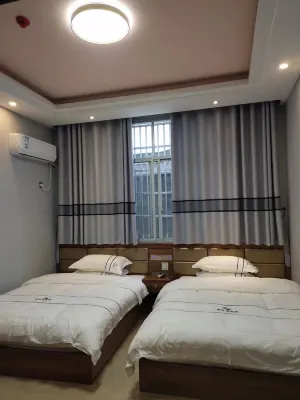 Can live in a hotel