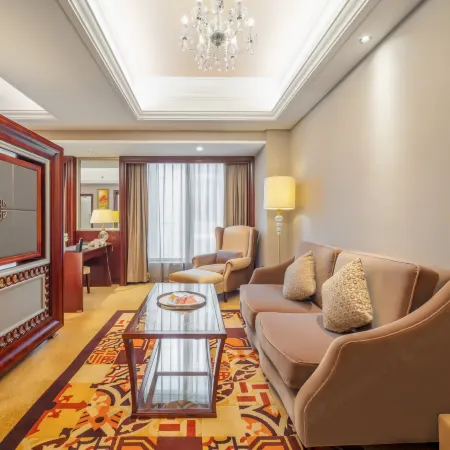 Shenyang Royal Wanxin Hotel