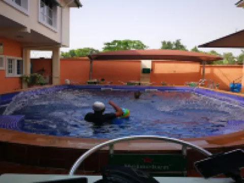 The Mirage Calabar Hotels in Calabar