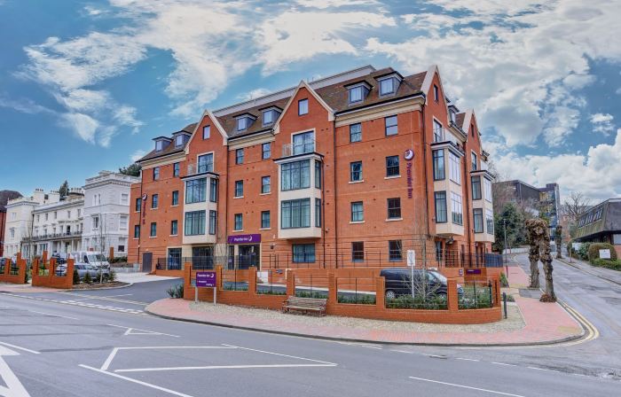 Royal Tunbridge Wells