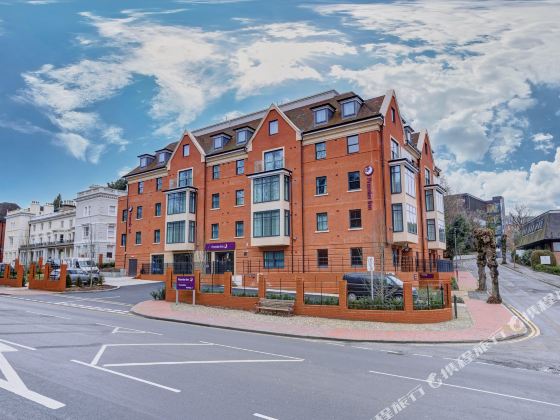 Royal Tunbridge Wells
