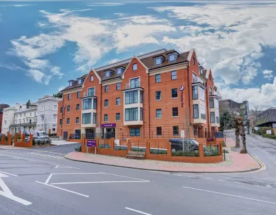 Royal Tunbridge Wells Hotel a Penshurst