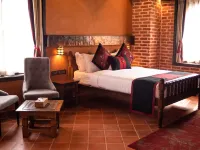 Basera Boutique Hotel - Kathmandu's Hidden Escape Hotels in Katmandu