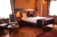 Basera Boutique Hotel