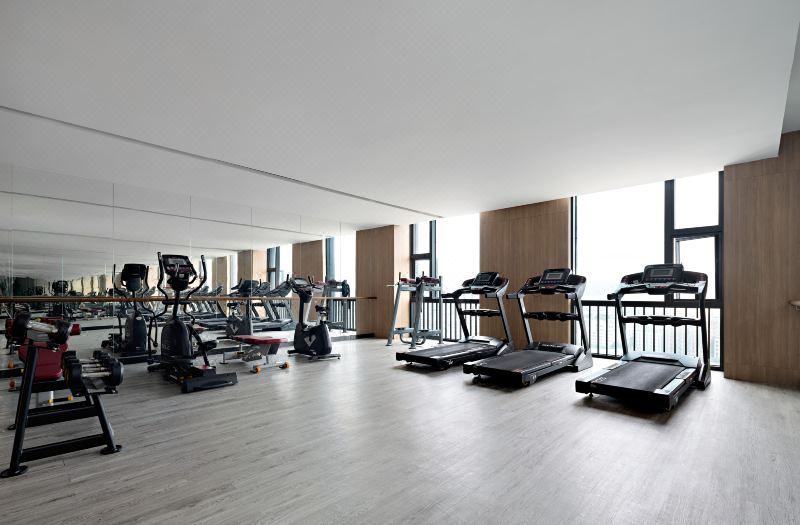 Shenzhen Songgang Manjinghua Lepin Hotel photo 6