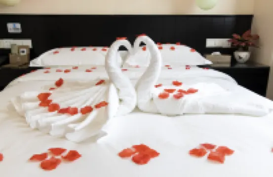 優創空間飯店（深圳興東地鐵站店） 西麗留仙洞農科園附近的飯店