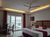 Wild Orchid Resort Angeles