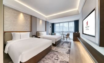 Geshan Prince Hotel Zhejiang