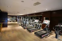 InterContinental Dalian - Gym