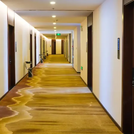 Minsheng Business Hotel