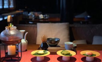 Shujia · Hanlingyuan Hostel