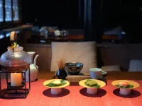 Shujia · Hanlingyuan Hostel - วิว