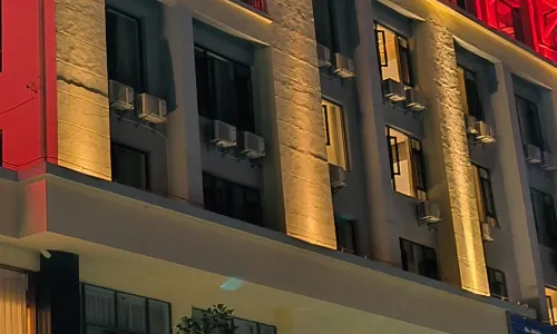 JOY STYLE HOTEL