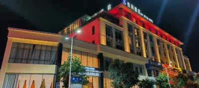 JOY STYLE HOTEL