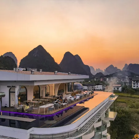 LS Hotel (Guilin Liangsu)