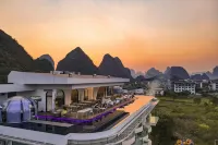 LS Hotel (Guilin Liangsu) - breakfast