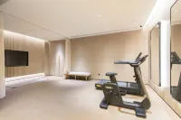 全季飯店（阜陽潁州萬達廣場店）