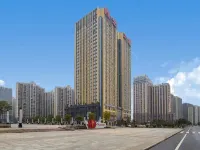 Webril E-sports Hotel Hotel di Yingtan