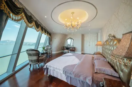 Xiamen University Tianlu Seaview Apartment