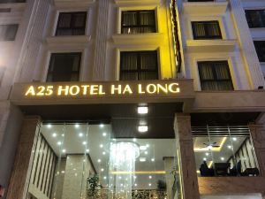 A25 Hotel - Bai Chay Ha Long