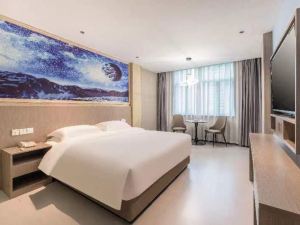 Yiwu Huiya Business Hotel
