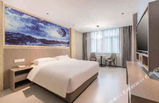 義烏惠雅商務賓館（佛堂古鎮店）