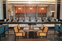 Wanxi International Hotel - breakfast