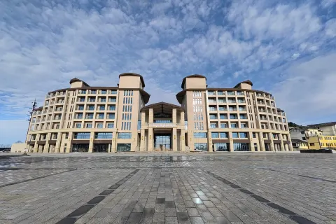 Yunduan Resort Hotel