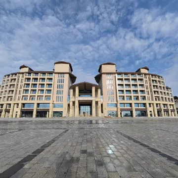 Yunduan Resort Hotel
