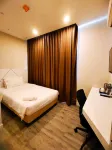 Capital Express Hotels in Kota Kinabalu