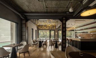 wuzhen wuwaiwu scholars boutique hotel