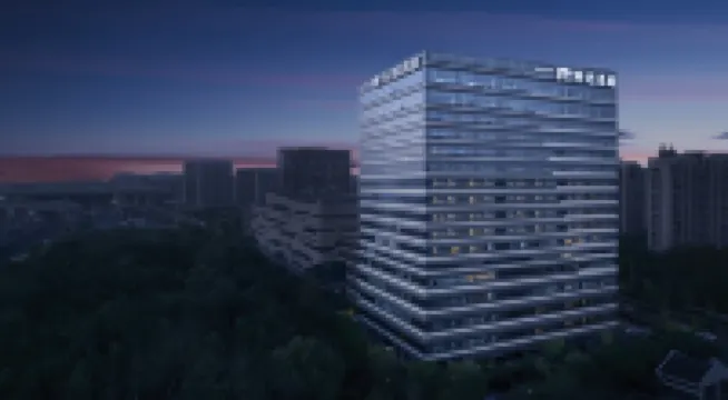 เมซง นิว เซ็นจูรี่ หางโจว เจ้อเจียง ทราเวล โรงแรมในหางโจว