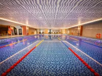 Jinjiang Metropolo Xinglong Old Street Xuan'en Hotel