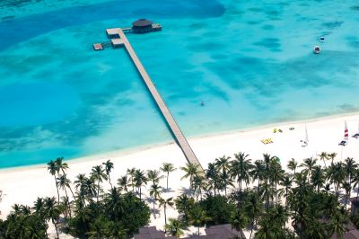 その他 アトモスフィア カニフシ モルディブの写真