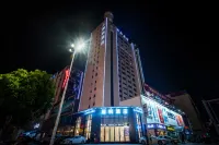 Lavande Hotel (Lianjiang Avenue Telecom Building)