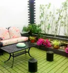 Jinzhou Wangfu Trestle Sky Garden Hotel (Guta Park Shop) Hotels in The Sixth Oil Plant