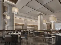 Dongtai Hengfeng International Hotel - breakfast